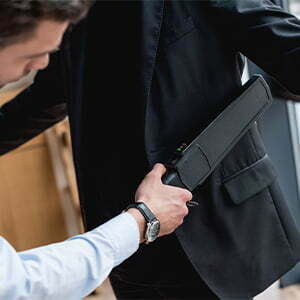 Özel Güvenlik TR Master